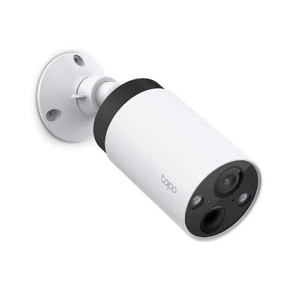 TP-Link Tapo C420 okos akkumulátoros kamera TP-Link Tapo C420 okos akkumulátoros kamera
