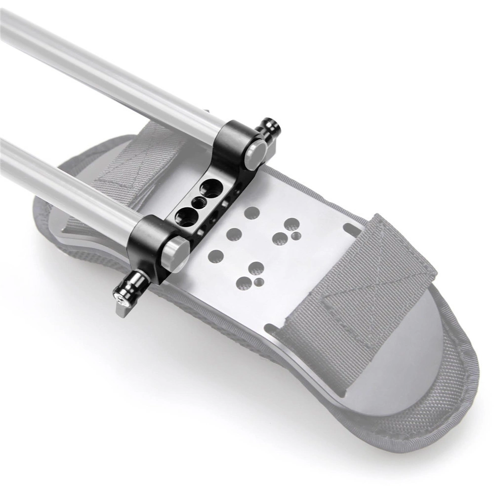 SMALLRIG Super lightweight 15mm RailBlock