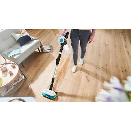 Bosch BCS71HYG1 Aqua álló porszívó 