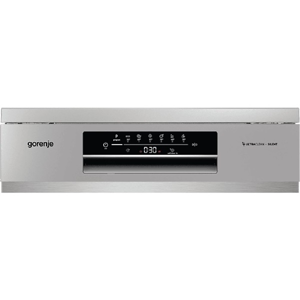 Gorenje GS642E90X mosogatógép