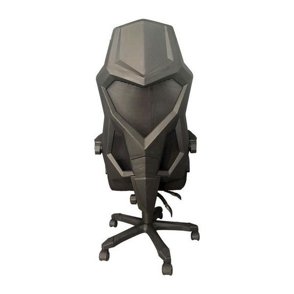 The G-Lab  KS RHODIUM A  Gamer szék Fekete 