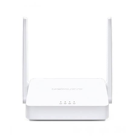 Mercusys MW301R 300Mbps Wireless N Router Mercusys MW301R 300Mbps Wireless N Router
