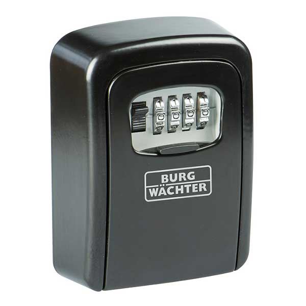 Burg Wächter Key Safe 30 számzáras kulcsszéf (39650) Burg Wächter Key Safe 30 számzáras kulcsszéf (39650)
