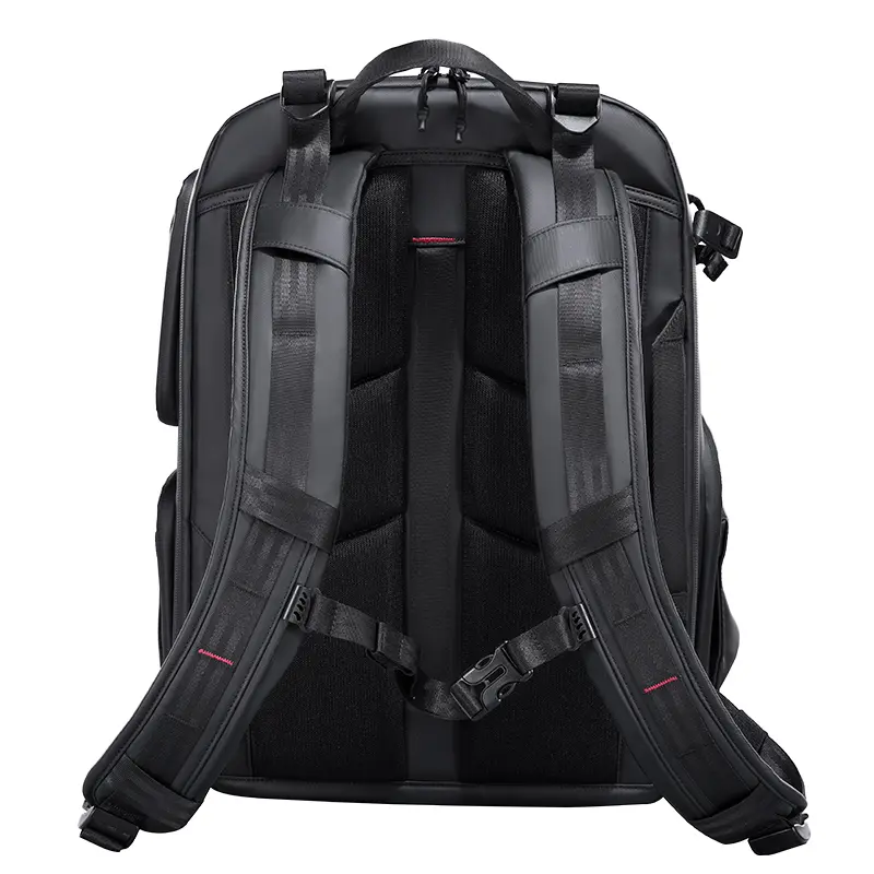 Ulanzi BP10 Traker  B012GBB1  hardshell fotós hátizsák 35L Ulanzi BP10 Traker  B012GBB1  hardshell fotós hátizsák 35L
