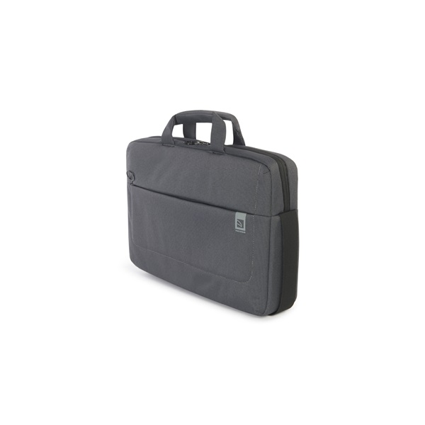 Tucano Loop Small Notebook táska 13" fekete (BSLOOP13-BK)