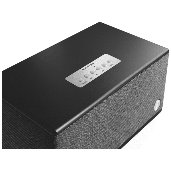 Audio Pro BT5 fekete Bluetooth hangszóró