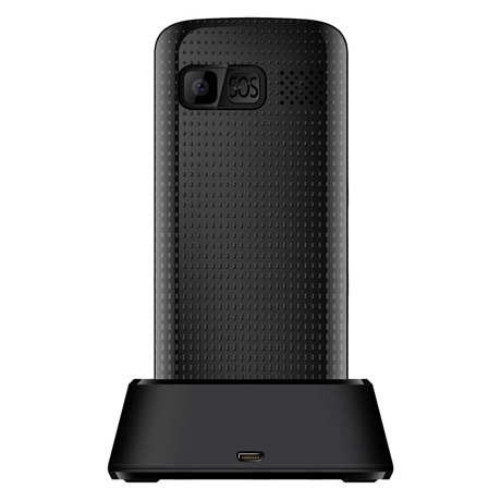 Sencor ELEMENT P012S MOBILTELEFON Sencor ELEMENT P012S MOBILTELEFON