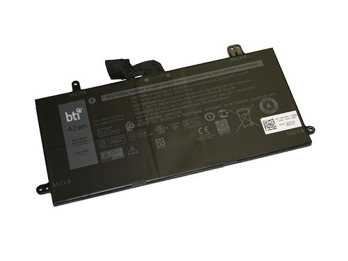 Origin Storage BTI akkumulátor Dell Latitude 7.6V 5250mAh (J0PGR-BTI)