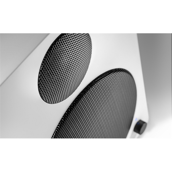 WaveMaster CUBE NEO 50W RMS Bluetooth  2.0 Hangszóró  Fehér