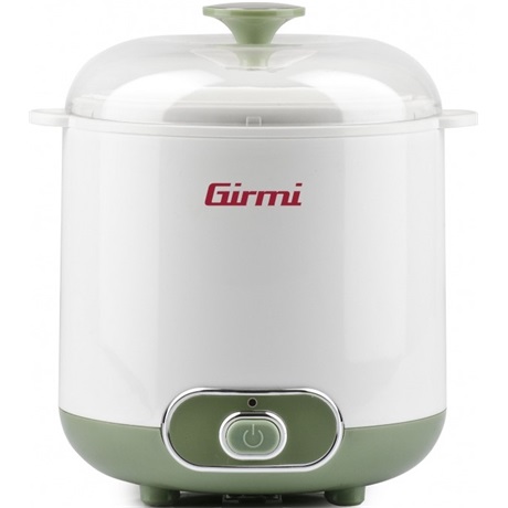 Girmi YG02 JOGHURT KÉSZÍTŐ