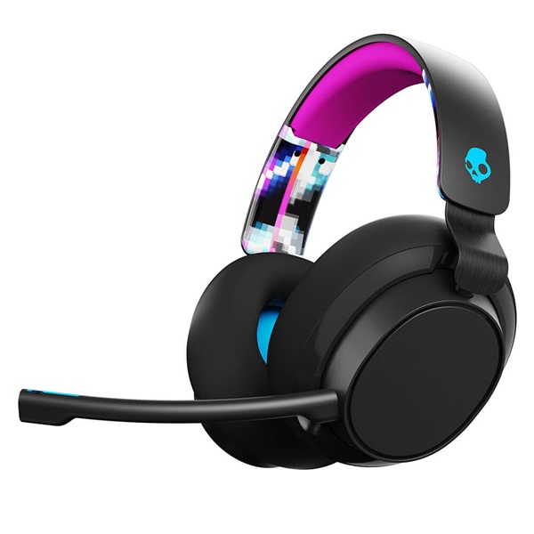 Skullcandy SLYR gaming headset fekete (S6SYY-P003)