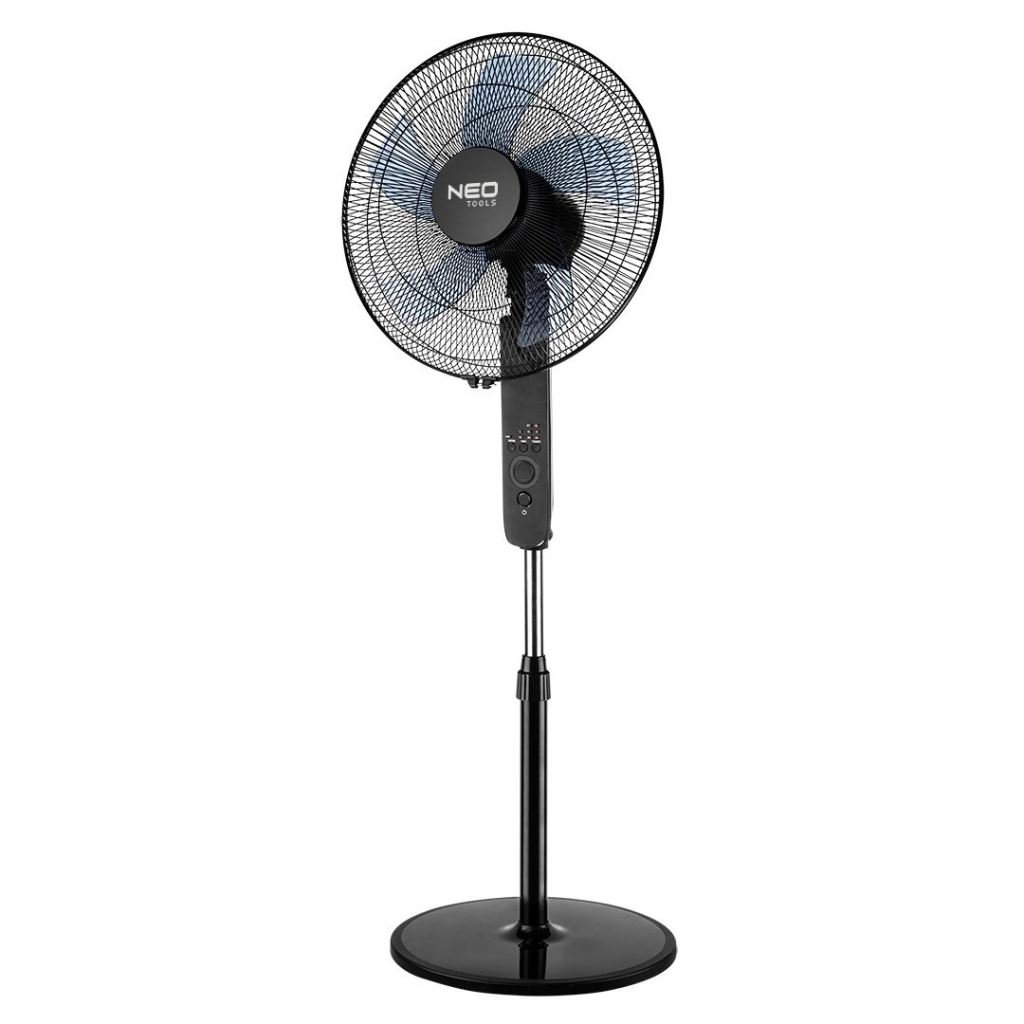 NEO Tools 90-002 álló ventilátor