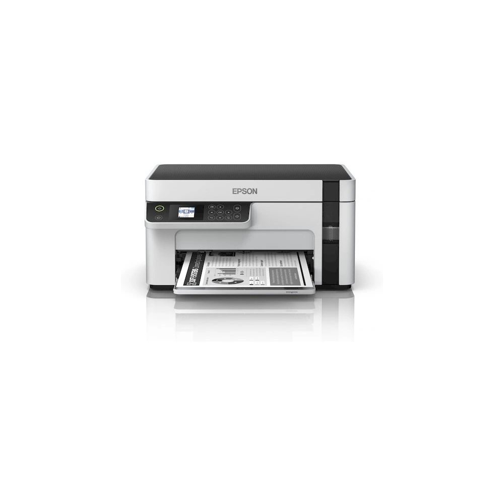 Epson EcoTank M2120 Mono multifunkciós nyomtató (C11CJ18402)