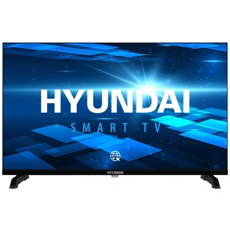 Hyundai HLM24TS500SMART 24" HD SMART LED Televízió