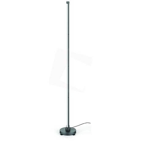 Avide ABLSBL-CL12W-RGBW LED SAROK LÁMPA DIGITÁLIS RGB + W ZENE SZENZORRAL Avide ABLSBL-CL12W-RGBW LED SAROK LÁMPA DIGITÁLIS RGB + W ZENE SZENZORRAL