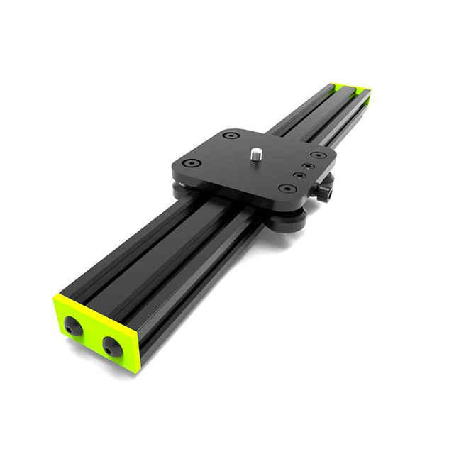 Rat Rig V-Slider 35 videósín Rat Rig V-Slider 35 videósín