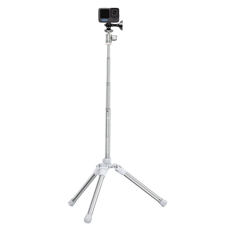 K&F Concept E224A3+BH-18 V1 Tripod