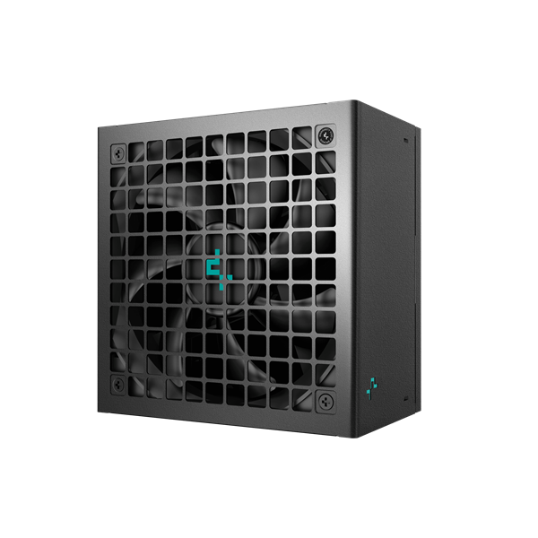 DeepCool 1000W PN1000-M 80 Plus Gold ATX 3.1. Aktív PFC Full moduláris Tápegység DeepCool 1000W PN1000-M 80 Plus Gold ATX 3.1. Aktív PFC Full moduláris Tápegység