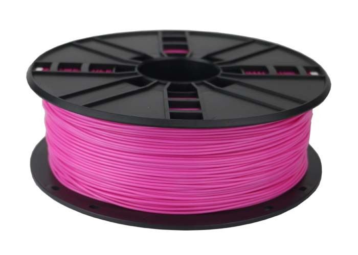 Gembird PLA filament 1.75mm, 1kg pink (3DP-PLA1.75-01-P) Gembird PLA filament 1.75mm, 1kg pink (3DP-PLA1.75-01-P)
