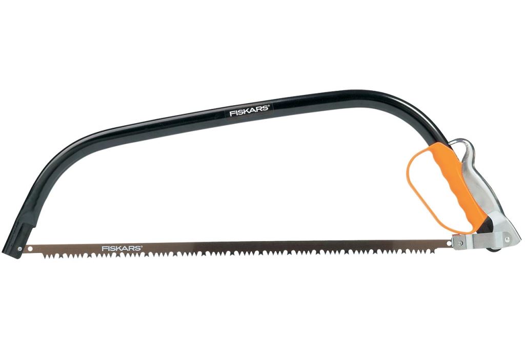 Fiskars 124810 keretes fűrész 61cm (24”)