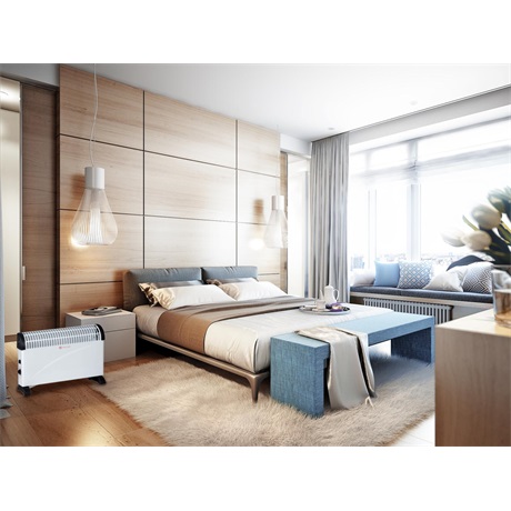 Alpina 871125238005 KONVEKTOR