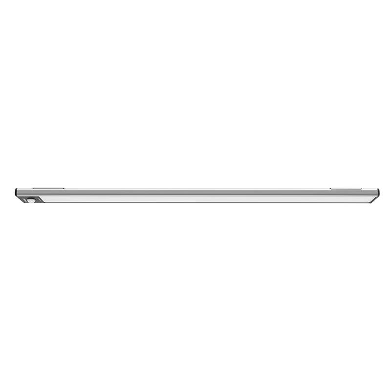 Yeelight bútorvilágítás mozgásérzékelővel, 40 cm (ezüst) Yeelight bútorvilágítás mozgásérzékelővel, 40 cm (ezüst)