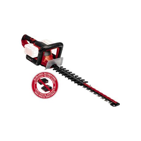 Einhell GE-CH 36/65 LI-SOLO AKKUS SÖVÉNYVÁGÓ akku és töltő nélkül