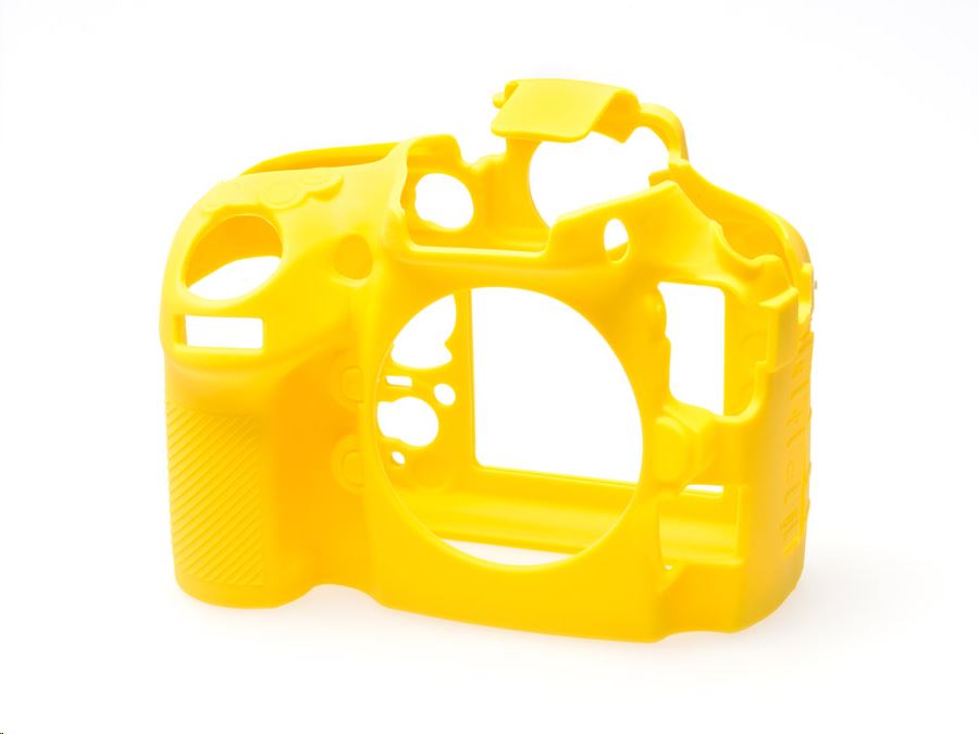 easyCover ECND800Y Camera Case Nikon D800/800E kamera tok Sárga easyCover ECND800Y Camera Case Nikon D800/800E kamera tok Sárga