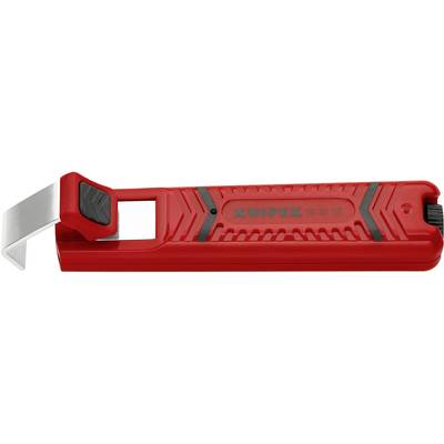 Huzalcsupaszító szerszám 130 mm, O 4-16 mm, Knipex 16 20 16 SB Huzalcsupaszító szerszám 130 mm, O 4-16 mm, Knipex 16 20 16 SB