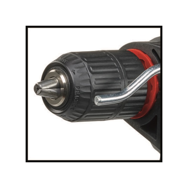 Einhell TC-ID 720/1 E Kit ütvefúró