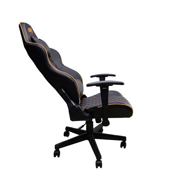 Ventaris VS700GD gamer szék fekete-arany