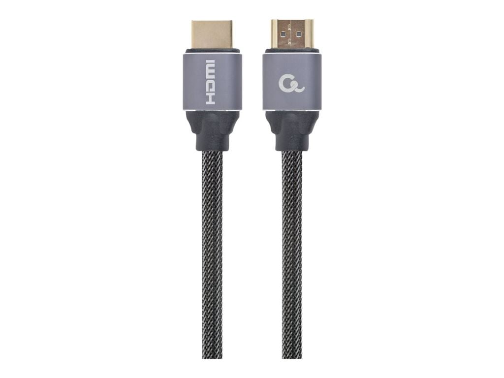 Gembird CCBP-HDMI-10M High speed HDMI kábel 10m Gembird CCBP-HDMI-10M High speed HDMI kábel 10m