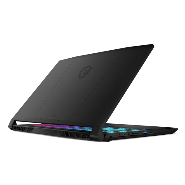 MSI Gaming NB Katana 15 B13VFK-2289, 15.6" QHD 165Hz, i7-13620H, 16GB, 512GB M.2, RTX 4060 8GB, noOS, Fekete MSI Gaming NB Katana 15 B13VFK-2289, 15.6" QHD 165Hz, i7-13620H, 16GB, 512GB M.2, RTX 4060 8GB, noOS, Fekete