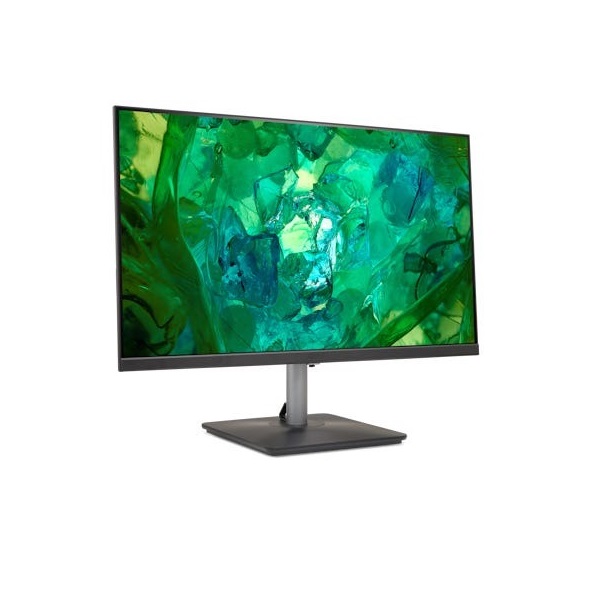ACER IPS Vero RS272G0bpamix 27" 16:9 FHD 120Hz AdaptiveSync  Monitor Fekete