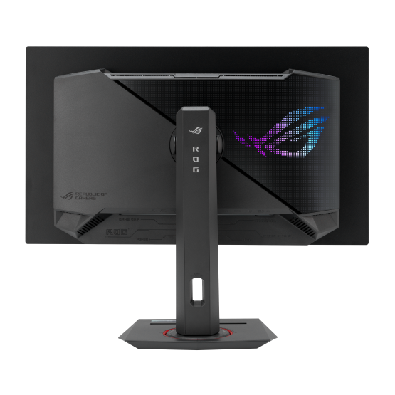  Asus 27" ROG Strix XG27ACDNG QDOLED Monitor
