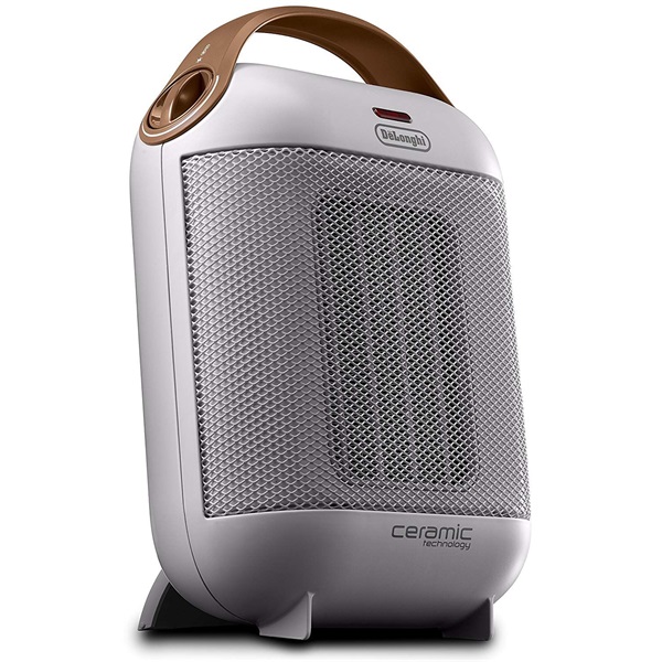 DeLonghi HFX30C18.IW Capsule hősugárzó
