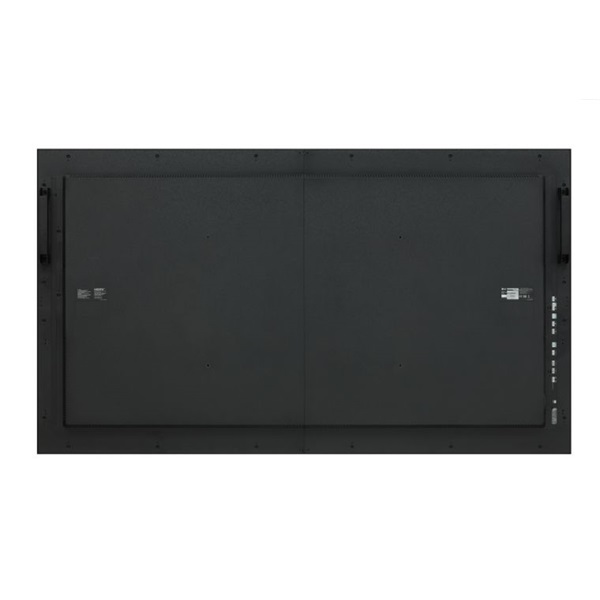 LG 24/7 Signage kijelző 75" 75XS4P, 3840x2160, 4.000cd/m2, HDMIx2/DisplayPort/RS232C/RJ45/USB