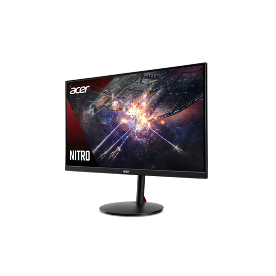 Acer 27" Nitro XV272UW2bmiiprx ZeroFrame FreeSync Premium  IPS   240Hz  Monitor