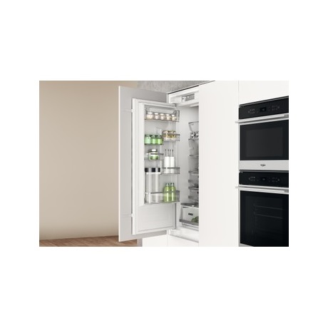 Whirlpool WHC20 T573 P HŰTŐ BEÉPÍTHETŐ ALULFAGYASZTÓS Whirlpool WHC20 T573 P HŰTŐ BEÉPÍTHETŐ ALULFAGYASZTÓS