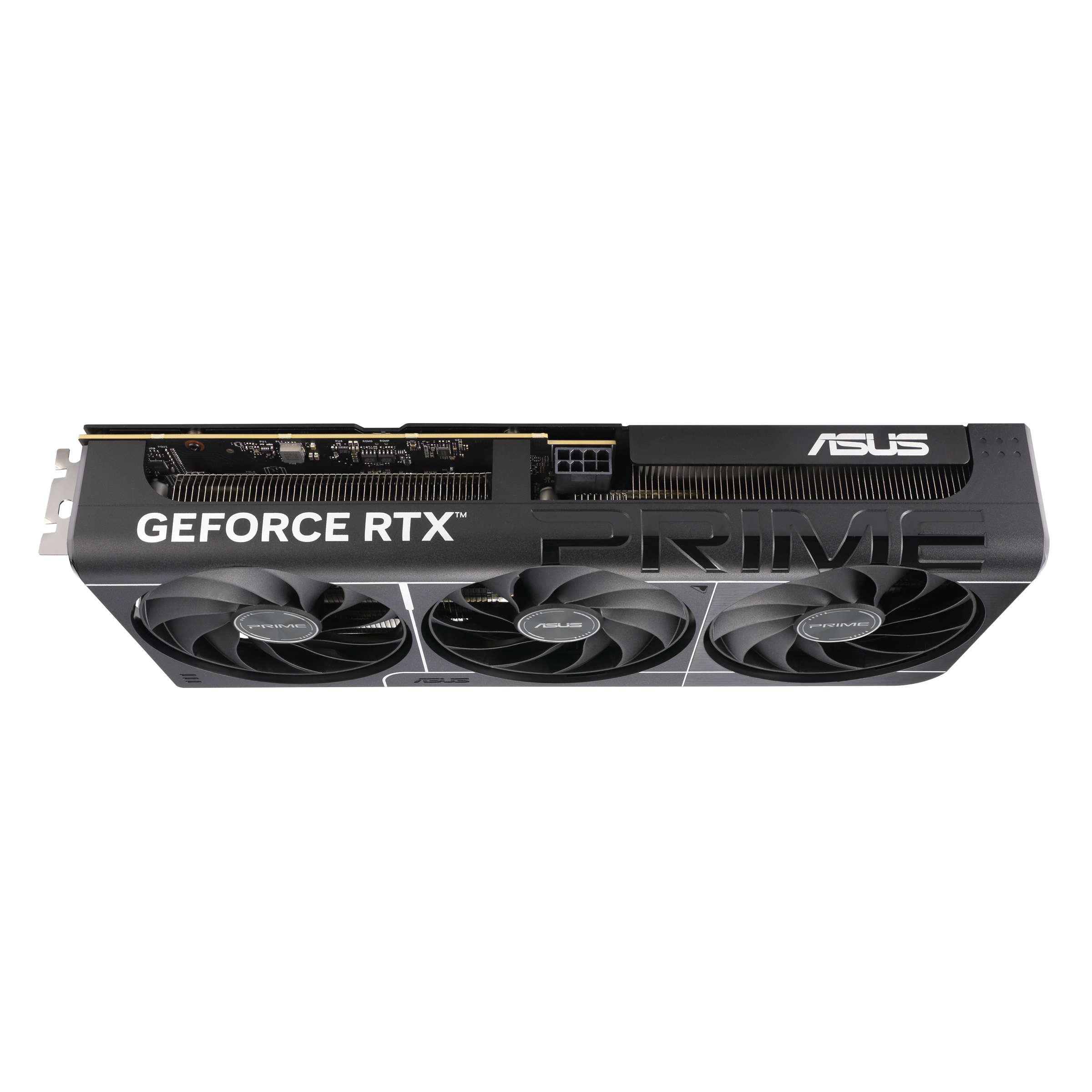 ASUS PRIME GeForce RTX 5060 Ti 8 GB videokártya