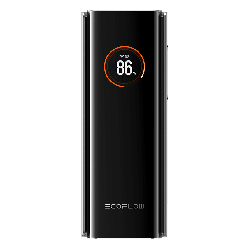 EcoFlow RAPID Pro 20000 230W (beépített 100W-os kábel) Powerbank