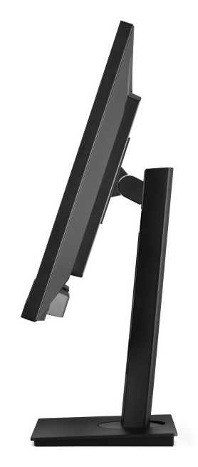 ViewSonic 27"  XG2737 Monitor - 1920x1080, Full HD, LED, IPS, 520Hz, 1ms, Hangszóró, FreeSync, G-Sync, Pivot, Gamer, Fekete