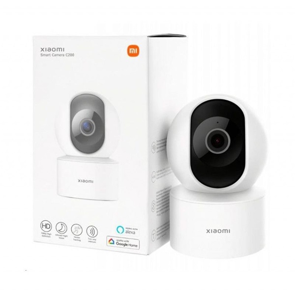 Xiaomi Smart C200 BHR6766GL WiFi IP kamera  