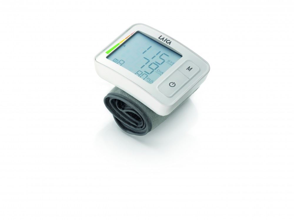 Laica BM7003W vérnyomásmérő