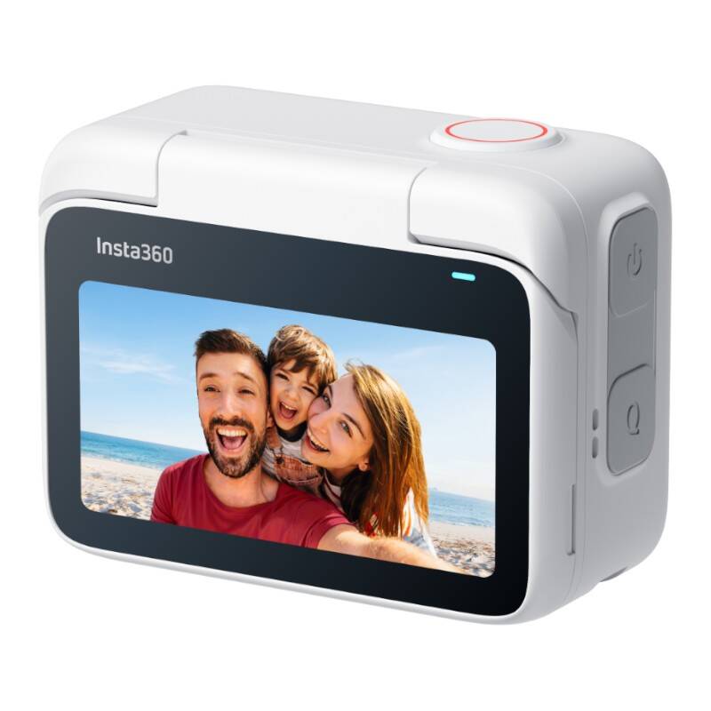 Insta360 GO 3S (128GB) White