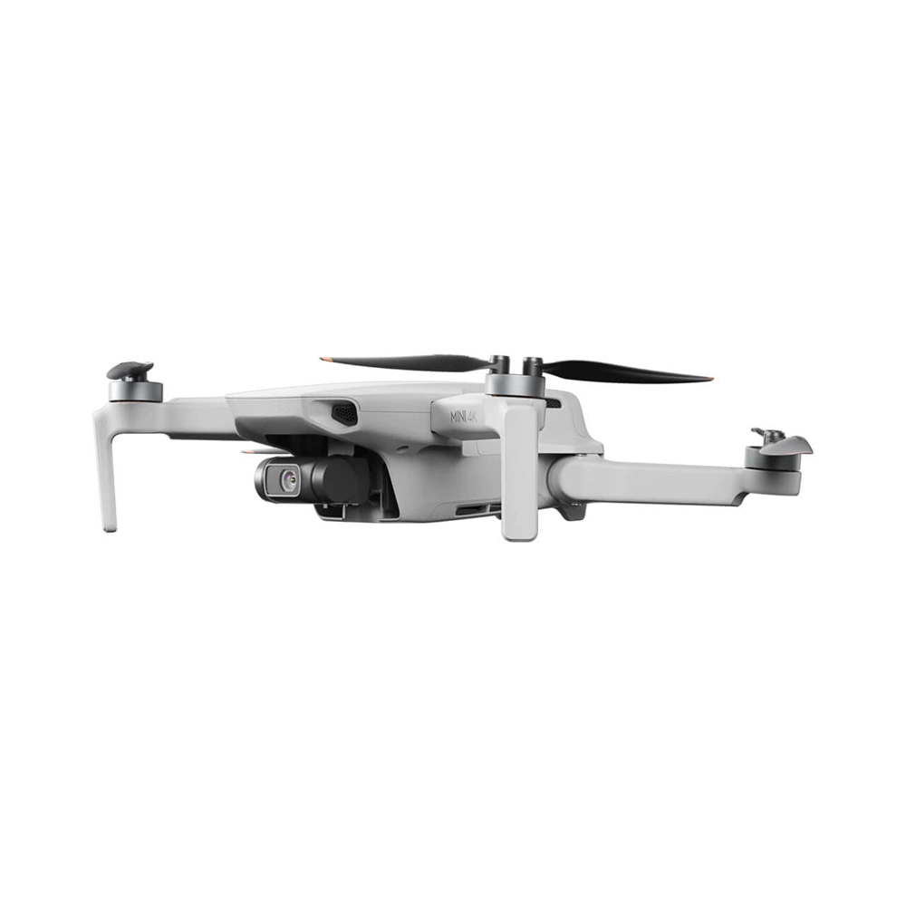 DJI Mini 4K (EU) (CP.MA.00000798.01) Drón