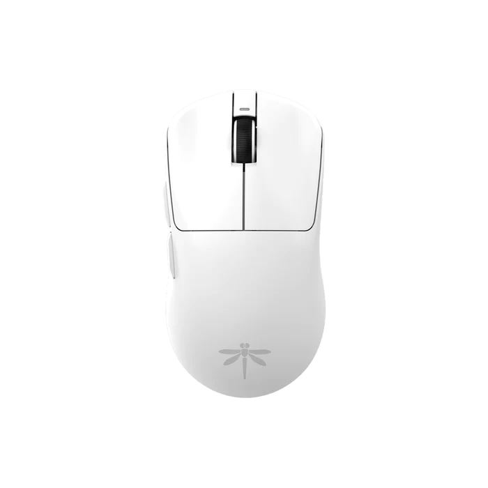 VGN Dragonfly F1 Pro vezeték nélküli gaming egér fehér VGN Dragonfly F1 Pro vezeték nélküli gaming egér fehér