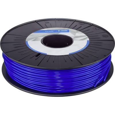 3D nyomtatószál 2,85 mm, PLA, világoskék, 750 g, Innofil 3D PLA-0015B075 3D nyomtatószál 2,85 mm, PLA, világoskék, 750 g, Innofil 3D PLA-0015B075