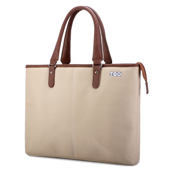 TOO 15,6" notebook táska bézs (HBSW023Q156)