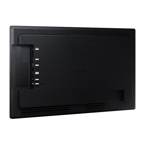 Samsung LH24QBCEBGCXEN QBC széria 24" UHD Signage kijelző